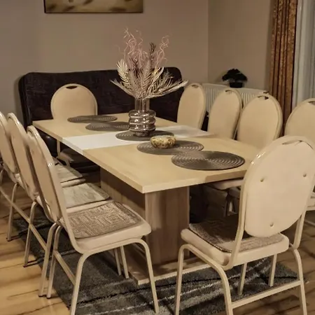 Mirna Villa Divčibare