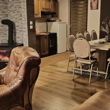 Villa Mirna Divčibare