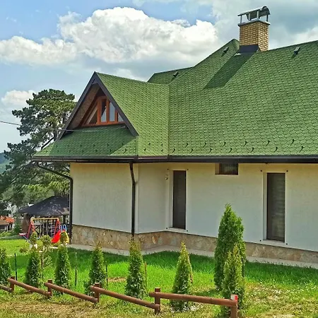 Villa Mirna Divčibare