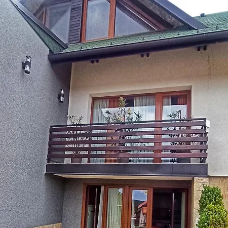 Villa Mirna Divčibare