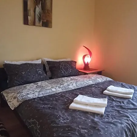 Mirna Villa Divčibare