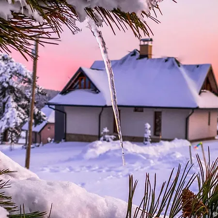 Villa Mirna Divčibare